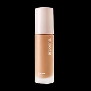 Arbonne Natural Glow Foundation - Medium Warm